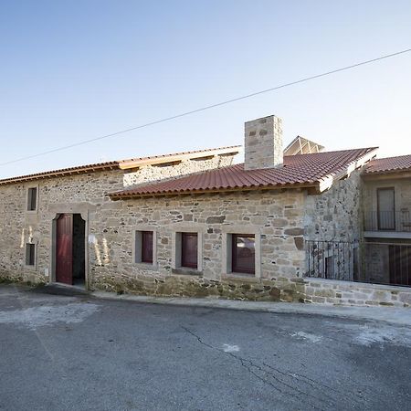 فيلا Casa Mirandes Rural ميراندا دو دورو المظهر الخارجي الصورة