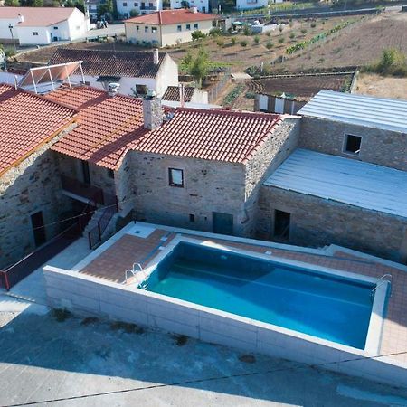 فيلا Casa Mirandes Rural ميراندا دو دورو المظهر الخارجي الصورة