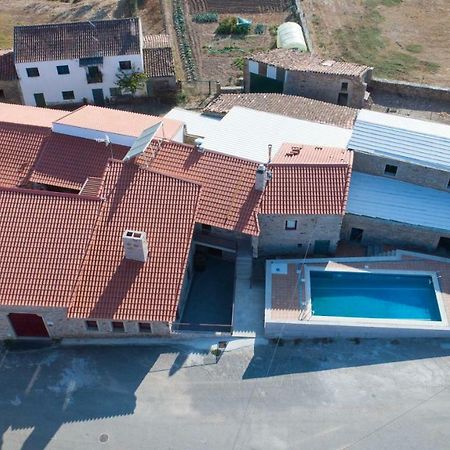 فيلا Casa Mirandes Rural ميراندا دو دورو المظهر الخارجي الصورة