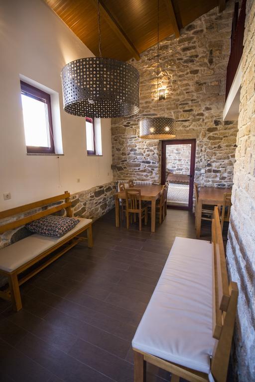 فيلا Casa Mirandes Rural ميراندا دو دورو المظهر الخارجي الصورة