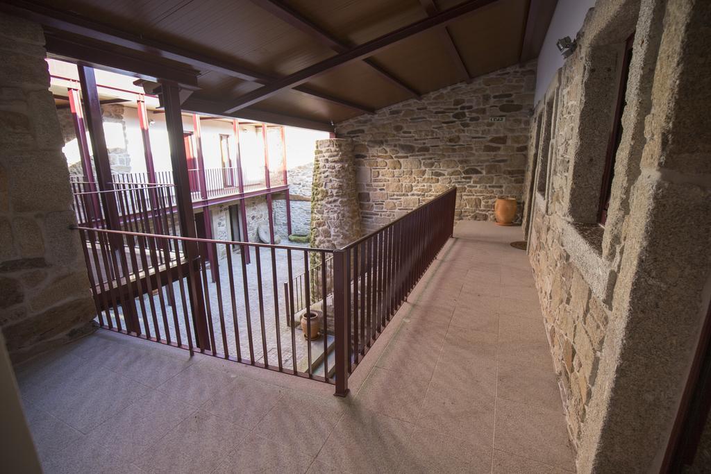 فيلا Casa Mirandes Rural ميراندا دو دورو المظهر الخارجي الصورة
