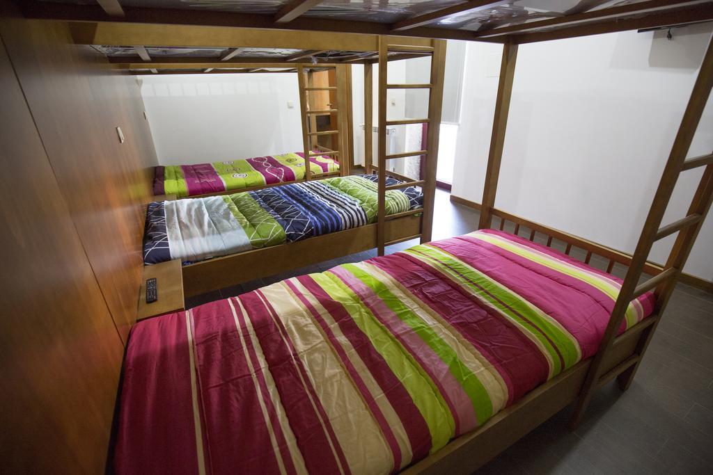 فيلا Casa Mirandes Rural ميراندا دو دورو المظهر الخارجي الصورة