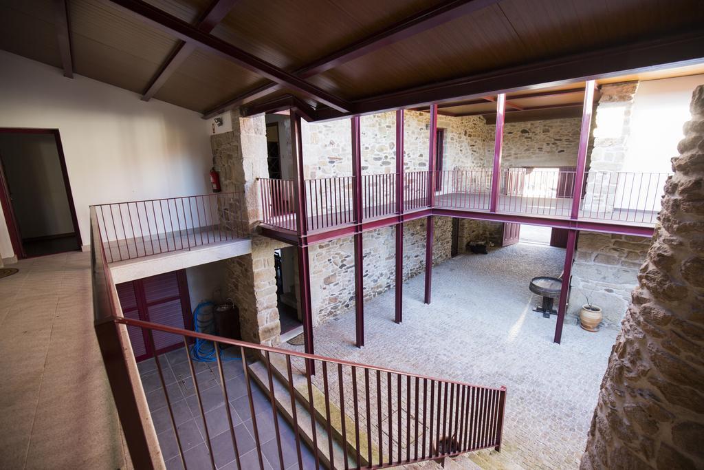 فيلا Casa Mirandes Rural ميراندا دو دورو المظهر الخارجي الصورة