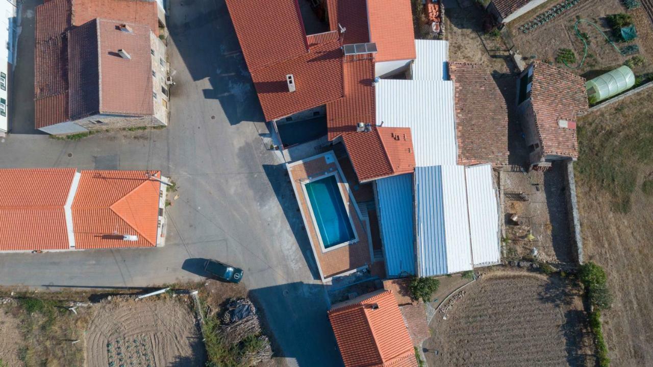 فيلا Casa Mirandes Rural ميراندا دو دورو المظهر الخارجي الصورة